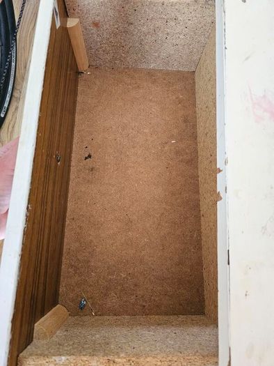 drawers