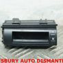Interior Dashboard Digital Clock for Toyota Prius 2004-2009 Model Image 3