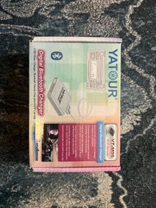 Yatour Bluetooth Module for Honda