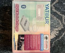 Yatour Bluetooth Module for Honda