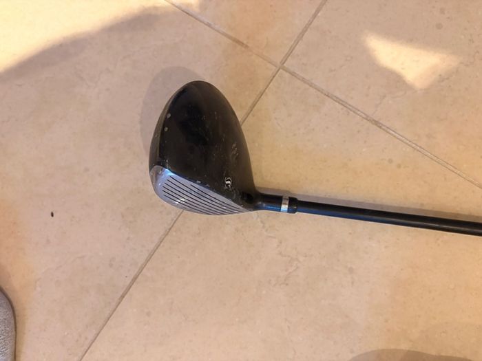 Junior Golf clubs