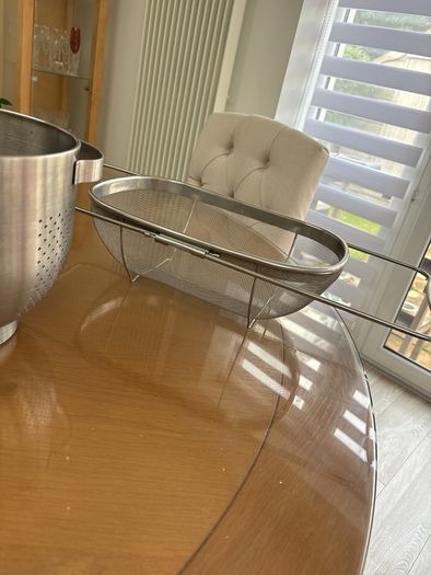 Colanders