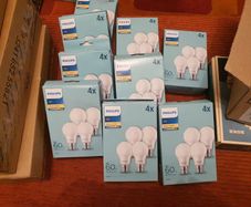 led Bulbs