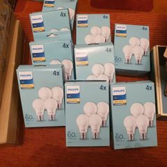 led Bulbs