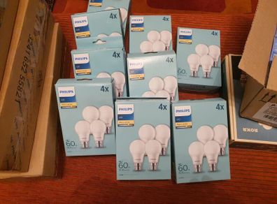 led Bulbs