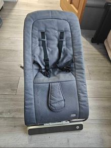 Chicco rocking chair
