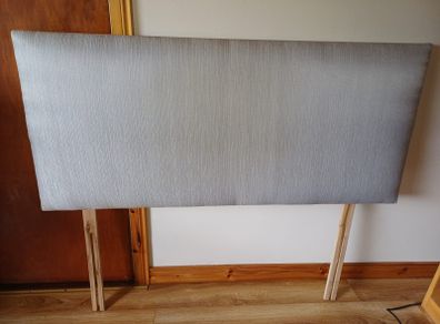 Double headboard brand new