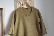 Oska Sweater Size 3