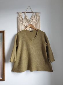 Oska Sweater Size 3