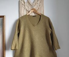 Oska Sweater Size 3