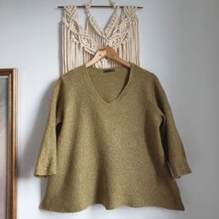 Oska Sweater Size 3