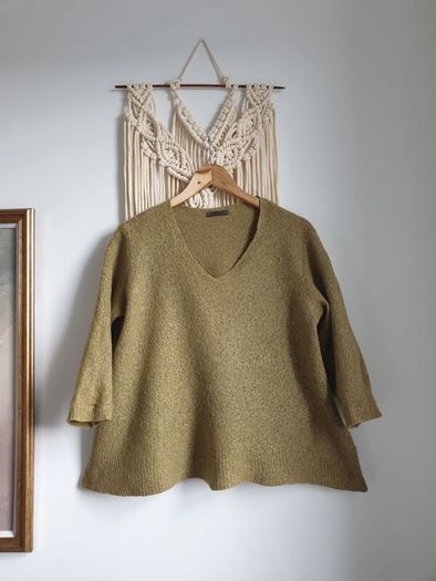 Oska Sweater Size 3
