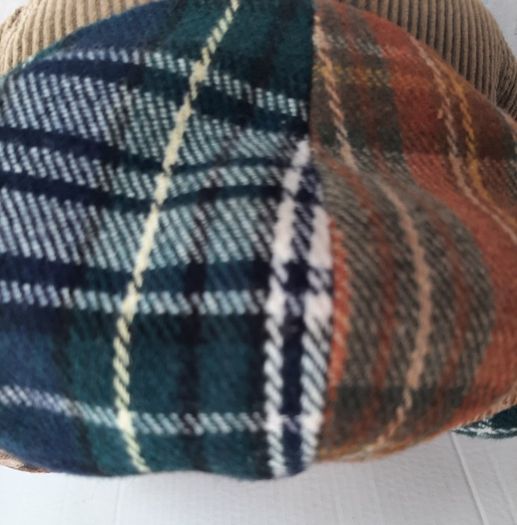 vintage shandon cap