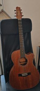 Craftine Acoustic Guitar (CM-403)