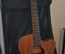 Craftine Acoustic Guitar (CM-403)
