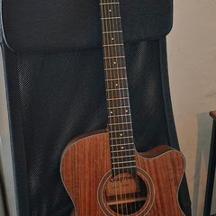 Craftine Acoustic Guitar (CM-403)