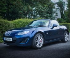 Mazda MX-5 2010