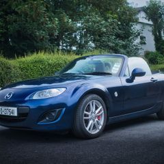 Mazda MX-5 2010