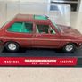 Ford Fiesta Nacoral scale 1/25 Spain Image 3