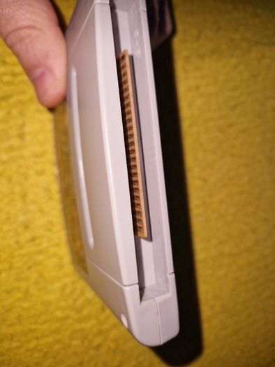 Rage Snes Super Nintendo Arcade Retro Games Original