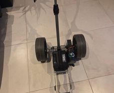 Golf Glider Electric Trolley