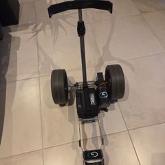 Golf Glider Electric Trolley