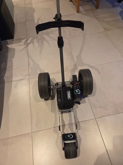 Golf Glider Electric Trolley