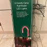 Candy Cane Pathfinder Lights Image 2