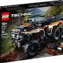 Lego All Terrain Vehicle - 42139 Image 2