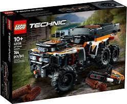 Lego All Terrain Vehicle - 42139