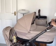 Cybex Gazelle S Cot Frame