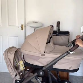 Cybex Gazelle S cot frame
