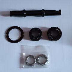 New Cottered Bottom Bracket Set (Phillips Type - 24TPI)