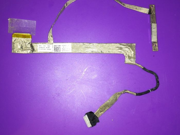 Laptop LCD Screen Video Cable