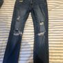 Mens jeans as new Image 3