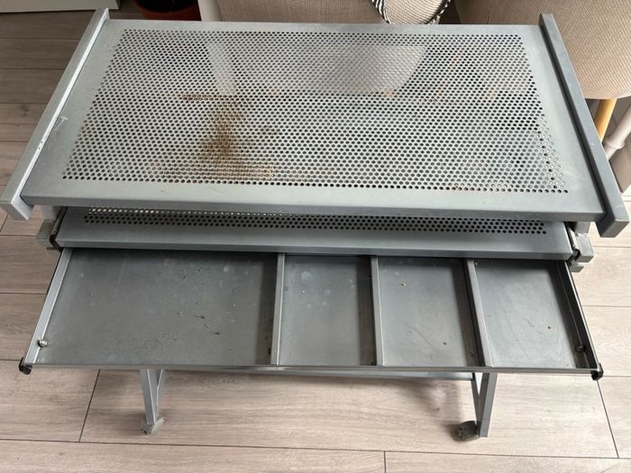 desk