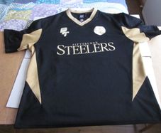 NFL Pittsurgh Steelers T-Shirt