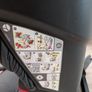 Child car seat Image 3