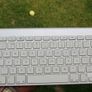 Apple Magic Keyboard A1314 Bluetooth Wireless Keyboard Image 7