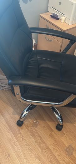office chair