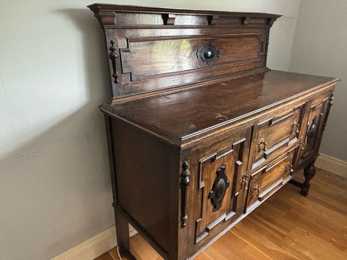 antique