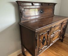 antique