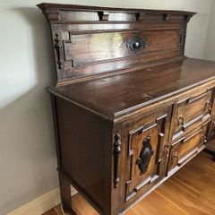 antique