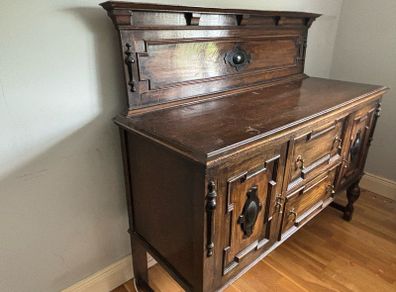 antique