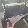 City Select. Jogger. Double Buggy. Image 8