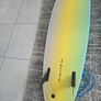 Quiksilver 6'6 Soft Surfboard 54L Image 4