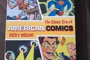 The classic era of American Comics