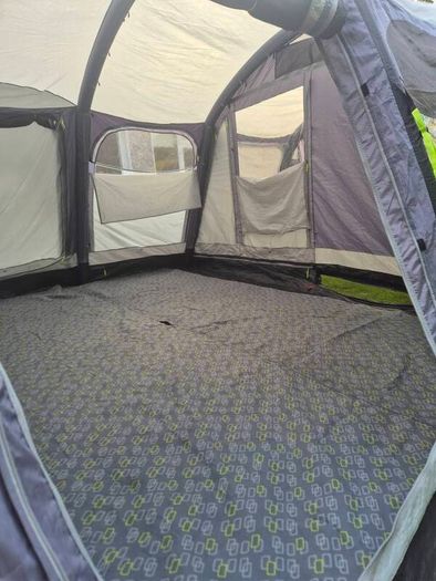 tent