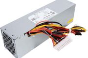 Dell Desktop  240W Power Supply Unit Compatible with Dell OptiPlex 790 7010 390 960 990 3010 9010 SFF H240AS-00 H240AS-01 H240ES-00 D240ES-00 AC240ES-00 L240AS-00 PH3C2
