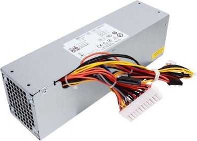 Dell Desktop  240W Power Supply Unit Compatible with Dell OptiPlex 790 7010 390 960 990 3010 9010 SFF H240AS-00 H240AS-01 H240ES-00 D240ES-00 AC240ES-00 L240AS-00 PH3C2